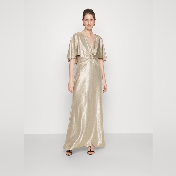 Evening gown. - Picture 1 of 8